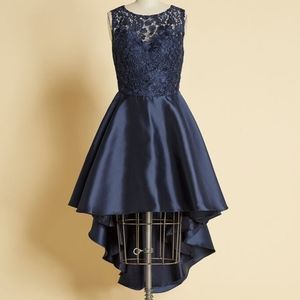 Modcloth High-Low Dress